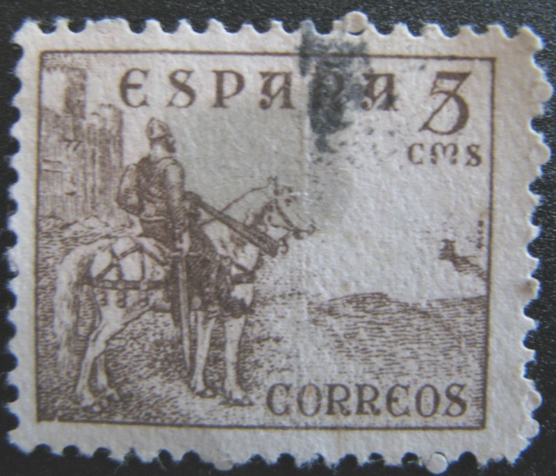 españa franco