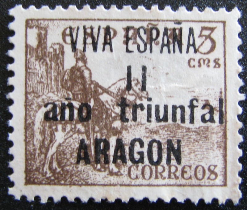 españa franco