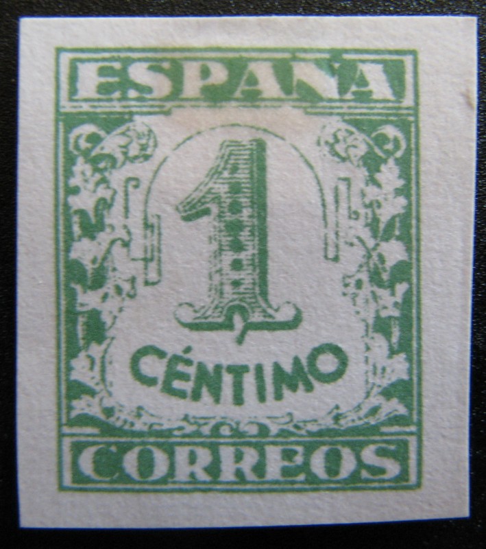 estado español