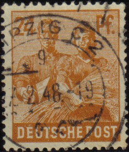 deutsche post