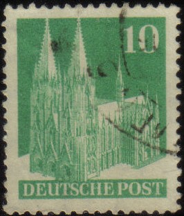 deutsche post