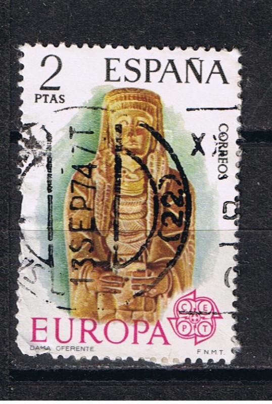 Edifil  2177  Europa-CEPT.   