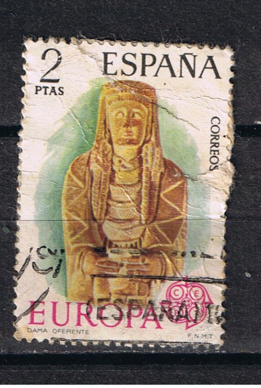 Edifil  2177  Europa-CEPT.   