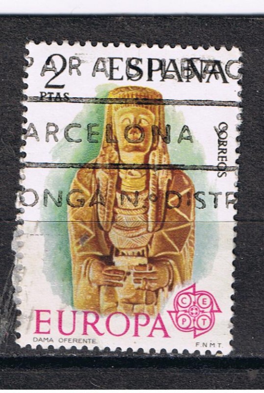 Edifil  2177  Europa-CEPT.   