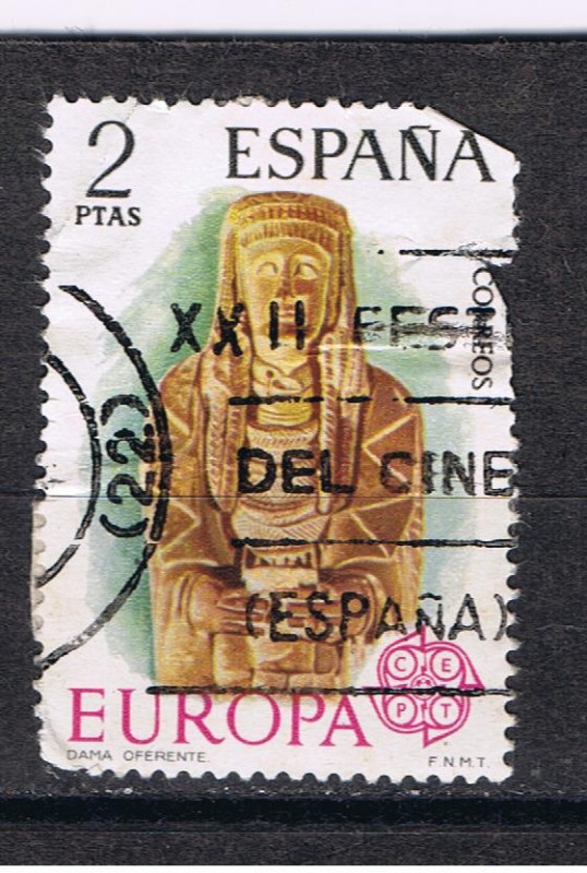 Edifil  2177  Europa-CEPT.   