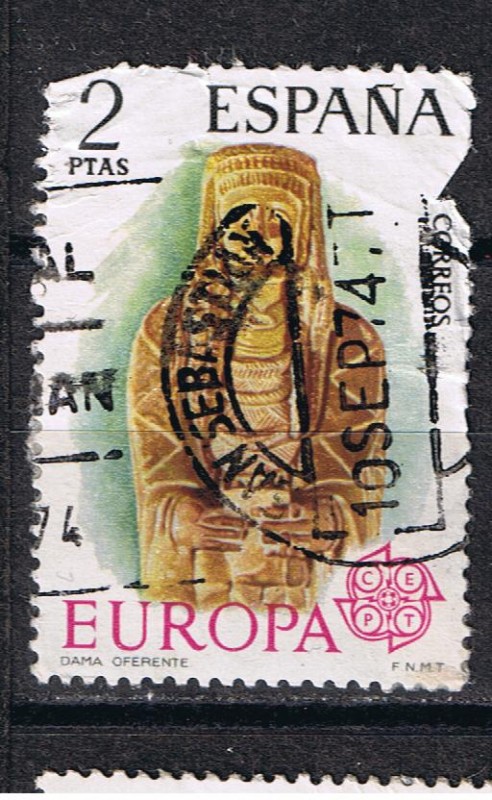 Edifil  2177  Europa-CEPT.   