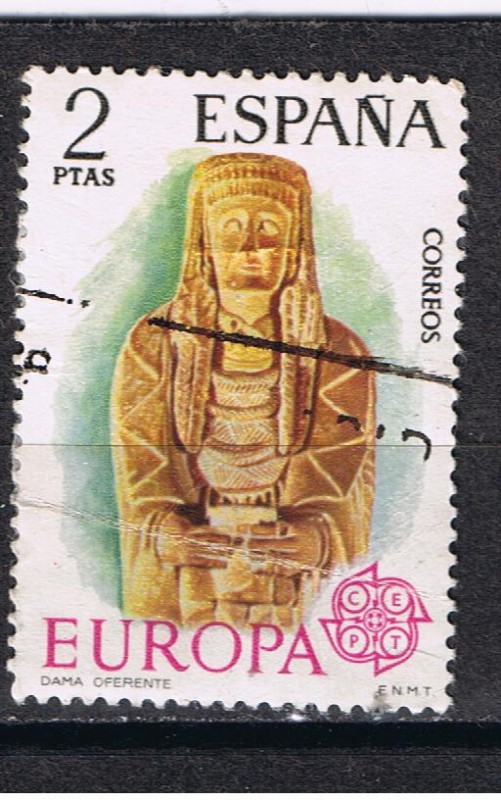 Edifil  2177  Europa-CEPT.   