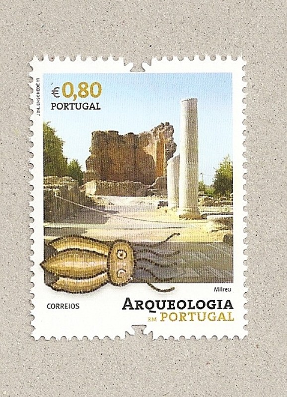 Arqueología