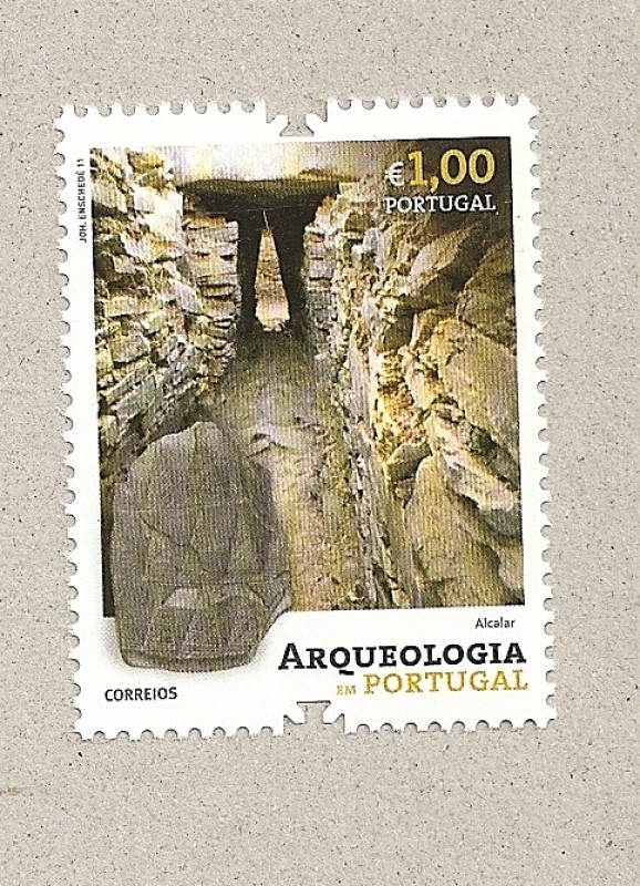 Arqueología