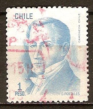 Diego Portales (político).