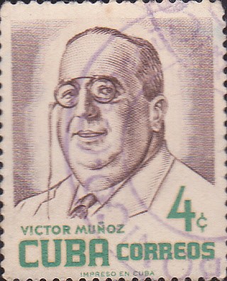 Victor Muñoz