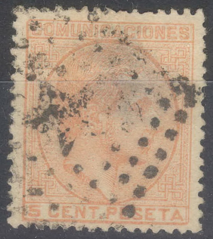 191 ALFONSO XII