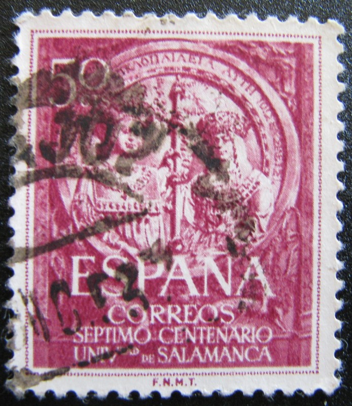 salamanca