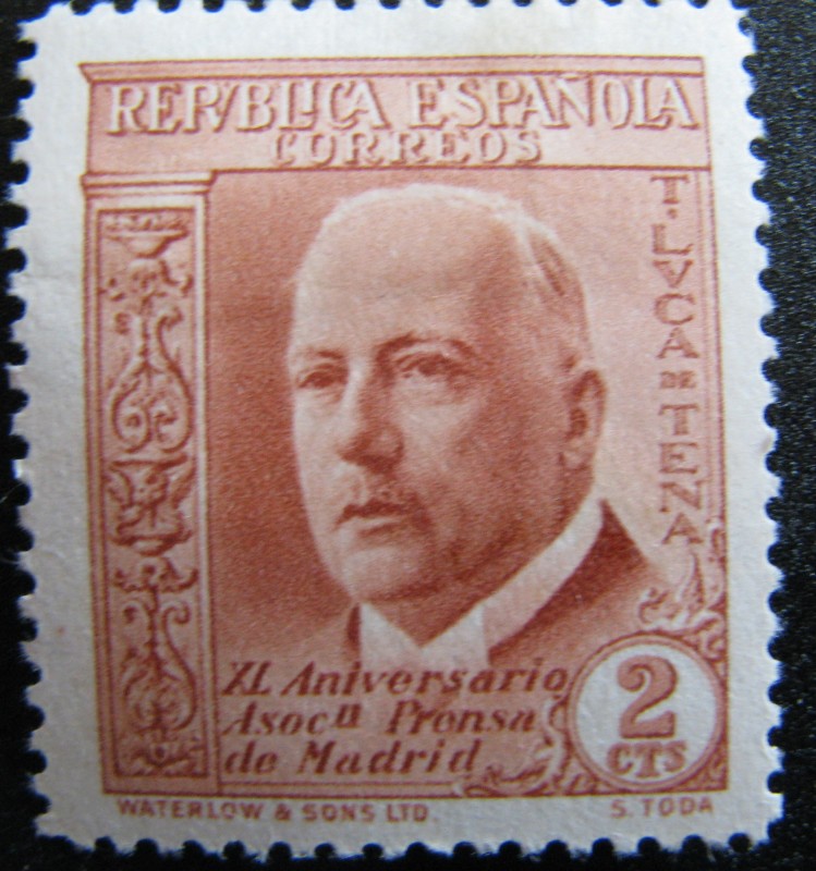 republica española