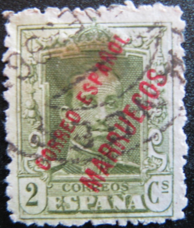 alfonso españa