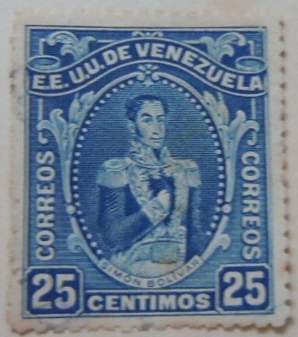 Simon Bolivar