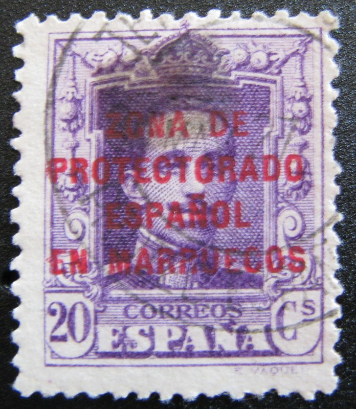 alfonso españa