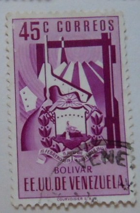 BOLIVAR