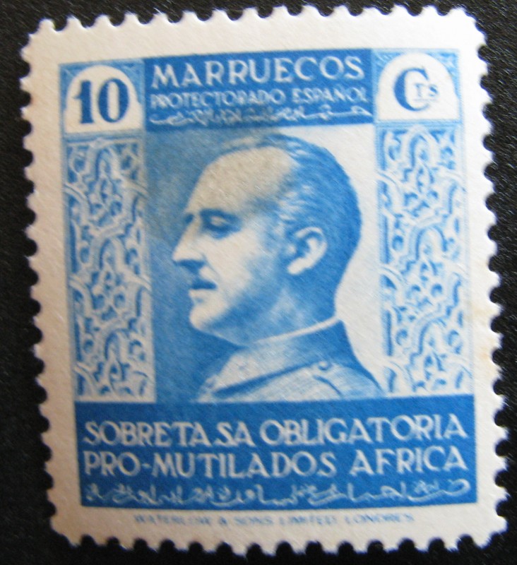 franco marruecos sobretasa