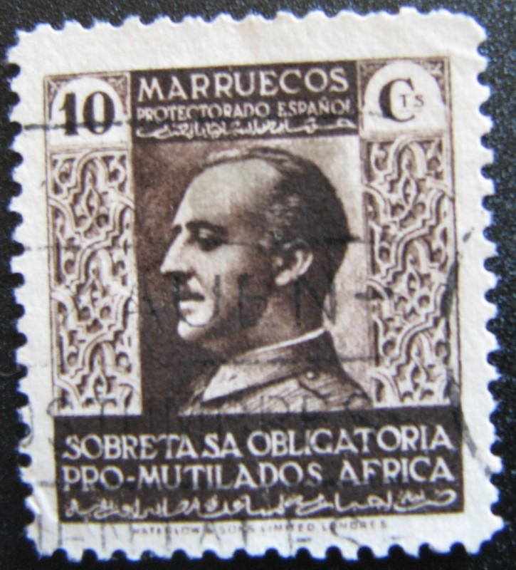 franco marruecos sobretasa