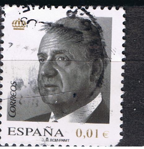 Edifil  4360  Juan Carlos I  