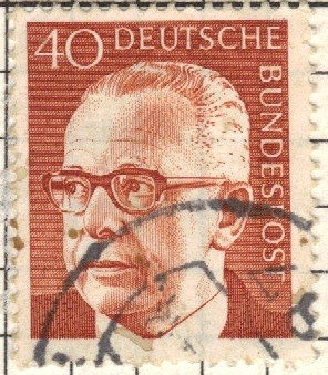 Heinemann, Dr. Gustav