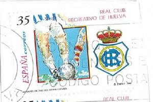 Real Club Recreativo de Huelva