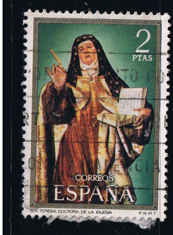 Edifil  2028  Centenario de Celebridades.  