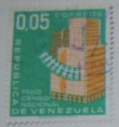 1960- CENSO NACIONAL