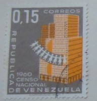 1960-CENSO NACIONAL