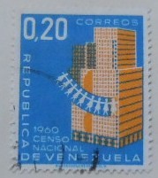 1960-CENSO NACIONAL