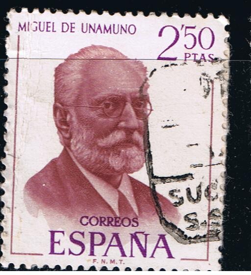 Edifil  1994  Literarios españoles.  