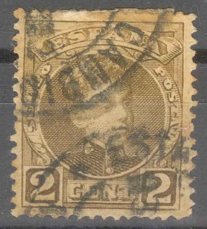 241 ALFONSO XIII