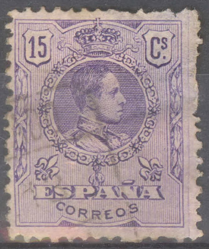 270.02 ALFONSO XIII