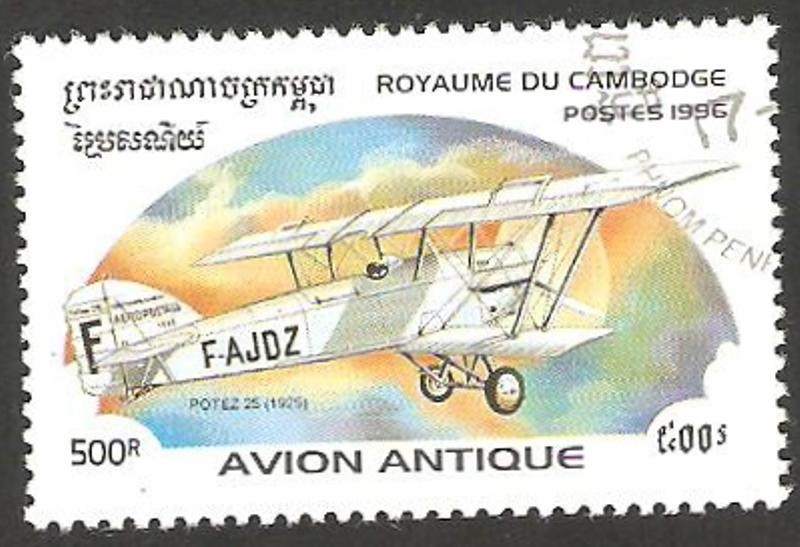 Avión