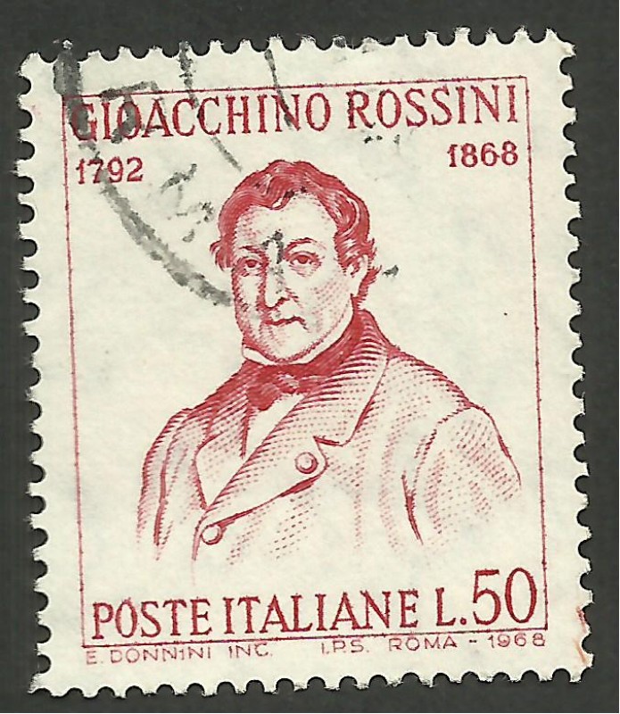 Rossini