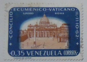 CONCILIO ECUMENICO VATICANO 11.10.1962