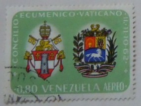 CONCILIO ECUMENICO VATICANO