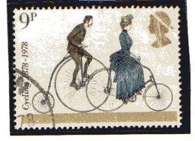 Bicicletas Británicas