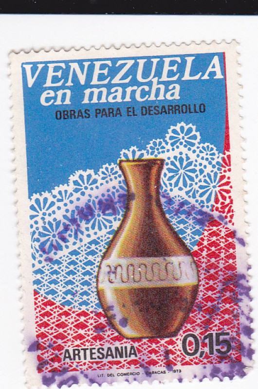 artesanía