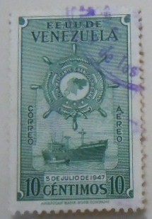 5 DE JULIO DE 1947