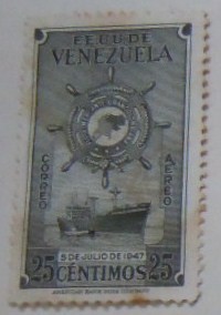 5 DE JULIO DE 1947