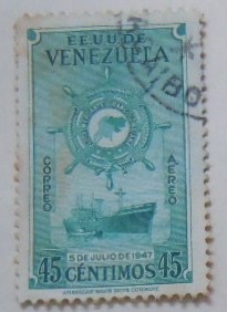 5 DE JULIO DE 1947