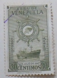 5 DE JULIO DE 1947