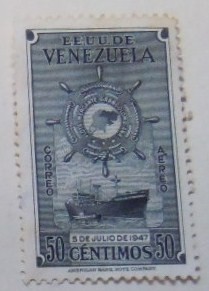 5 DE JULIO DE 1947