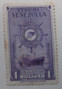 5 DE JULIO DE 1947