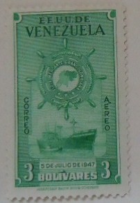 5 DE JULIO DE 1947