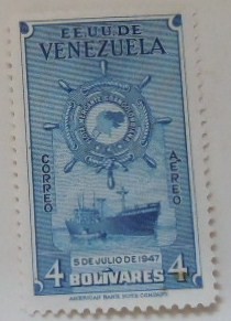 5 DE JULIO DE 1947