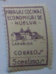 COCINAS ECONOMICAS DE HUELVA