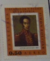 SIMON BOLIVAR